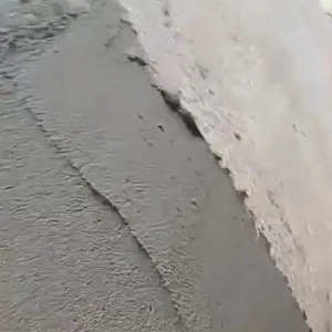 九寨沟水工建筑物I级C55聚合物改性水泥砂浆 渠道防渗泵站加固迎水面抗冲刷砂浆